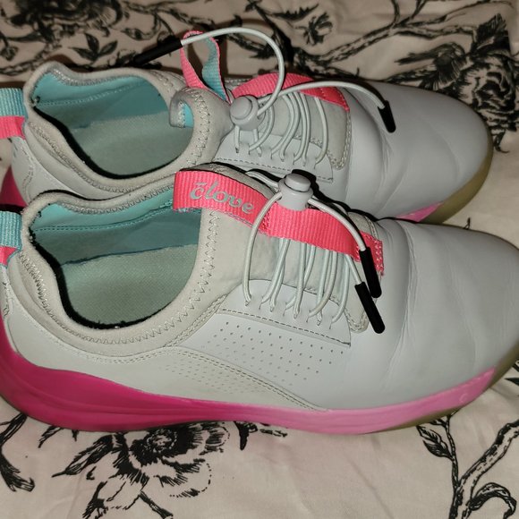 Cloves Shoes Womens Electron Rose Cloves Nursing Shoes Poshmark